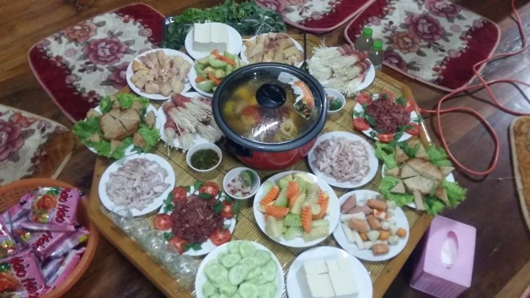 Linh Homestay And Motorbikes Rent Ha Giang Esterno foto