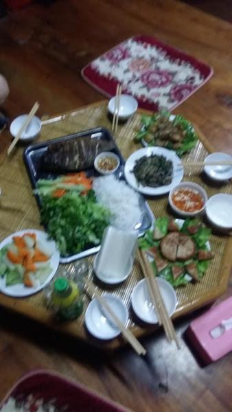 Linh Homestay And Motorbikes Rent Ha Giang Esterno foto