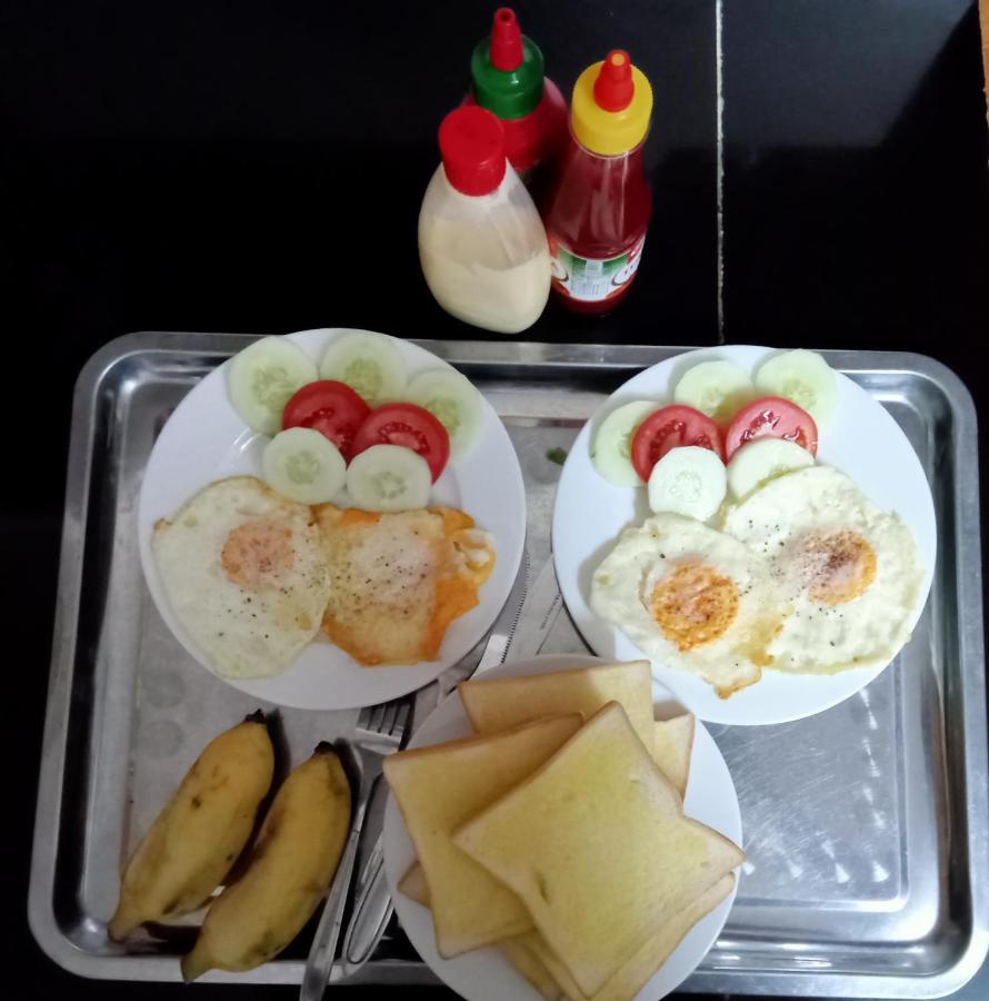 Linh Homestay And Motorbikes Rent Ha Giang Esterno foto