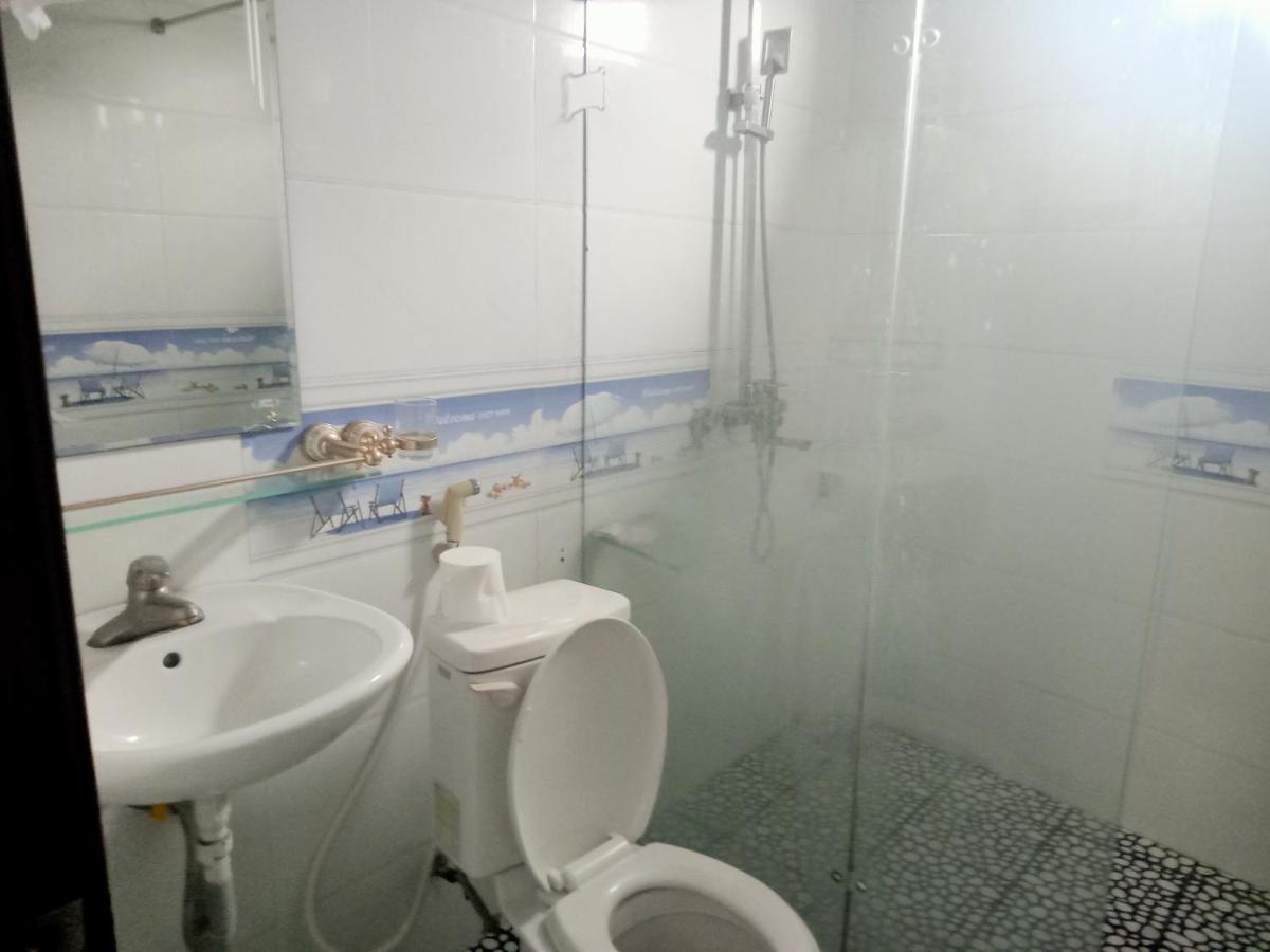 Linh Homestay And Motorbikes Rent Ha Giang Esterno foto