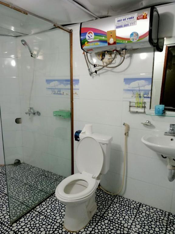 Linh Homestay And Motorbikes Rent Ha Giang Esterno foto